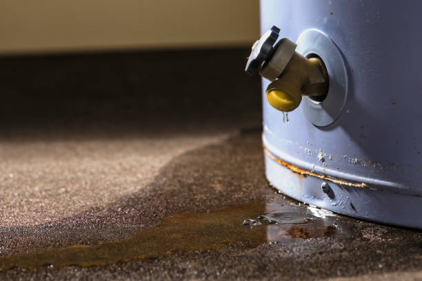 Professional Water damage restoration in Archdale, NC