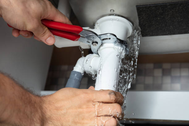 Best Water damage restoration cost  in Archdale, NC