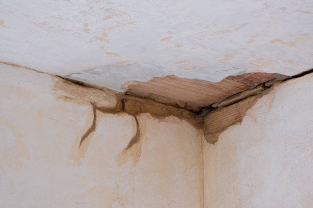 Local water damage restoration in Archdale, NC