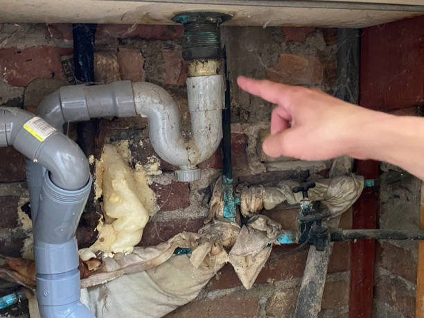 Best Emergency water extraction  in Archdale, NC