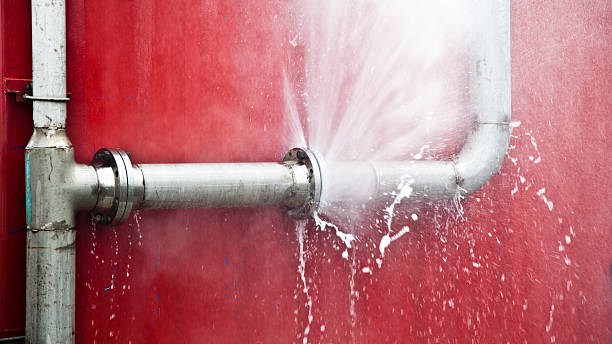 Best 24/7 water damage repair  in Archdale, NC