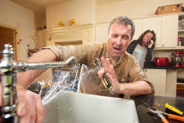 Best Water damage repair service  in Archdale, NC